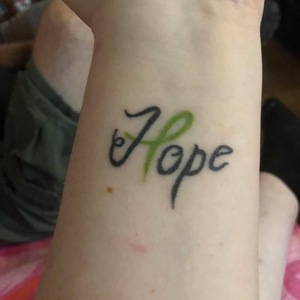 Fundraising Page: Laurie Squires